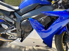 Обява за продажба на Yamaha YZF-R1 ~6 500 лв. - изображение 5