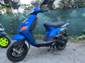 Обява за продажба на Piaggio Zip SP1 ~1 800 лв. - изображение 1