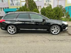 Citroen C5 3.0 TDI