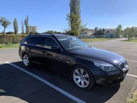 Обява за продажба на BMW 530 530D ~5 400 лв. - изображение 2