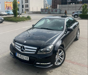 Обява за продажба на Mercedes-Benz C 180 ~22 500 лв. - изображение 1