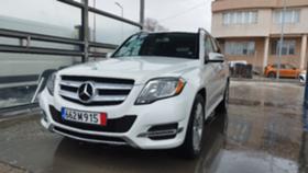 Mercedes-Benz GLK 250 Bluetec face - изображение 1