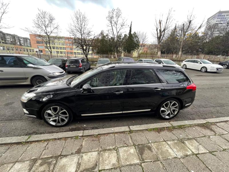 Citroen C5 3.0 TDI - изображение 2