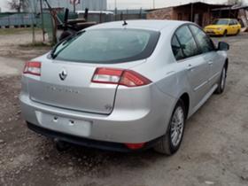 Обява за продажба на Renault Laguna ~8 200 лв. - изображение 2