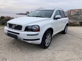 Volvo Xc90 AWD / 4x4