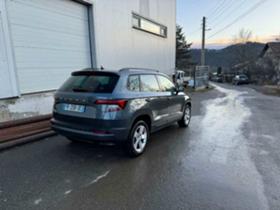 Обява за продажба на Skoda Karoq ~32 500 лв. - изображение 1