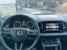 Обява за продажба на Skoda Karoq ~32 500 лв. - изображение 8