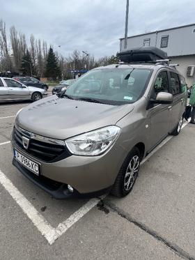 Обява за продажба на Dacia Lodgy 1.2 ~10 999 лв. - изображение 4