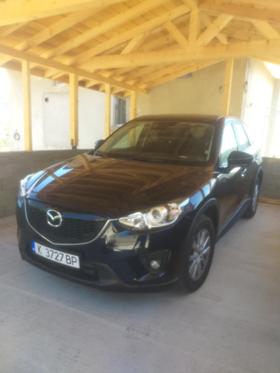 Обява за продажба на Mazda CX-5 2.2 ~23 500 лв. - изображение 1