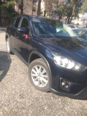 Обява за продажба на Mazda CX-5 2.2 ~23 500 лв. - изображение 1