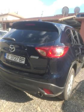 Обява за продажба на Mazda CX-5 2.2 ~23 500 лв. - изображение 3