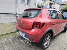 Обява за продажба на Dacia Sandero Stepway 2017g  ~12 288 лв. - изображение 2