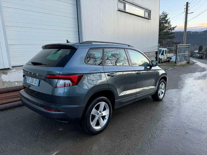 Skoda Karoq  - изображение 5