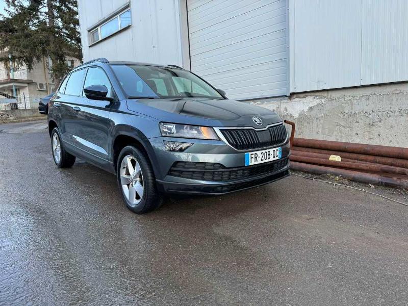 Skoda Karoq  - изображение 3