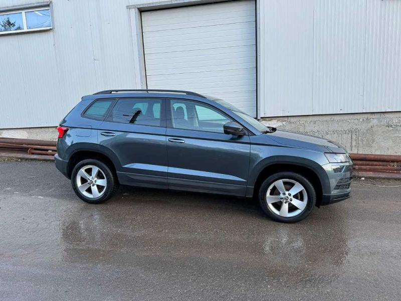 Skoda Karoq  - изображение 4