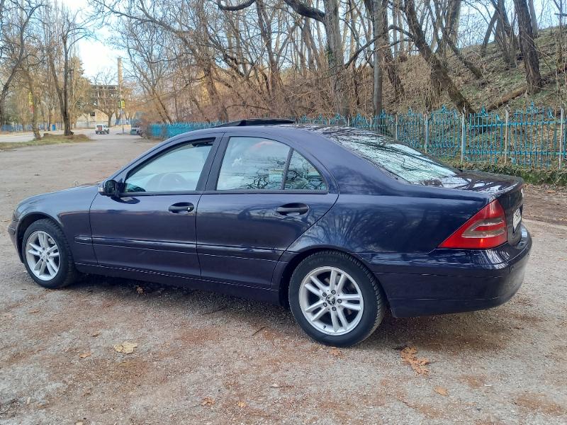 Mercedes-Benz C 200 2.2цди - изображение 6