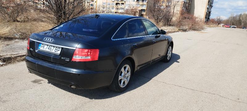 Audi A6 3.0TDI - изображение 5