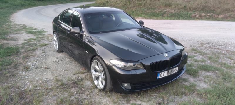 BMW 530 530d - изображение 3