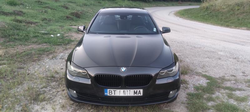 BMW 530 530d - изображение 5