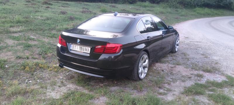 BMW 530 530d - изображение 4