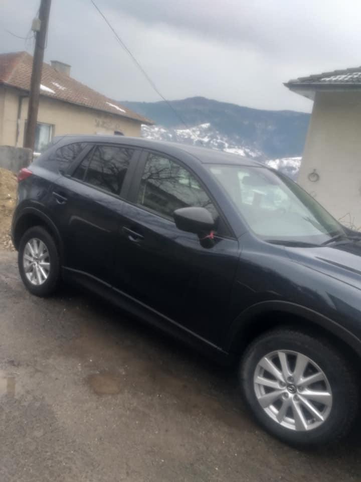 Mazda CX-5 2.2 - изображение 5