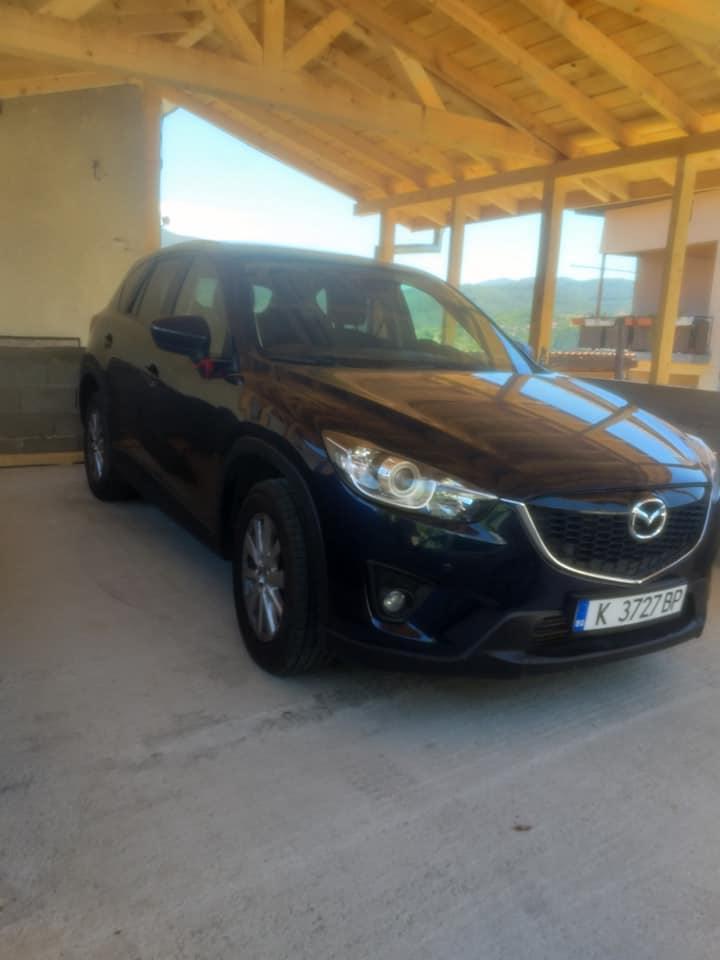 Mazda CX-5 2.2 - изображение 3