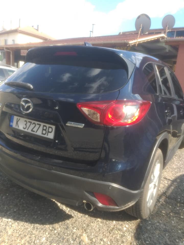 Mazda CX-5 2.2 - изображение 4