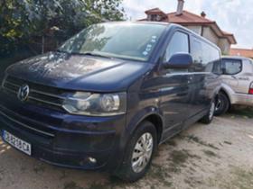 Обява за продажба на VW Caravelle ~19 999 лв. - изображение 1