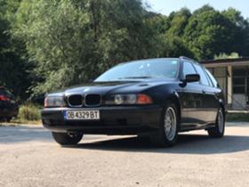 BMW 520 2.0i