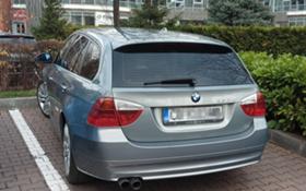 Обява за продажба на BMW 330 4x4 ~14 933 лв. - изображение 3