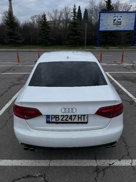 Обява за продажба на Audi A4 2.0 TDI ~10 400 лв. - изображение 4