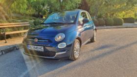 Обява за продажба на Fiat 500 Dolce vita  ~29 000 лв. - изображение 1