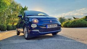 Fiat 500 Dolce vita  - изображение 1