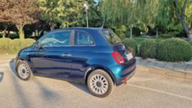 Обява за продажба на Fiat 500 Dolce vita  ~29 000 лв. - изображение 2