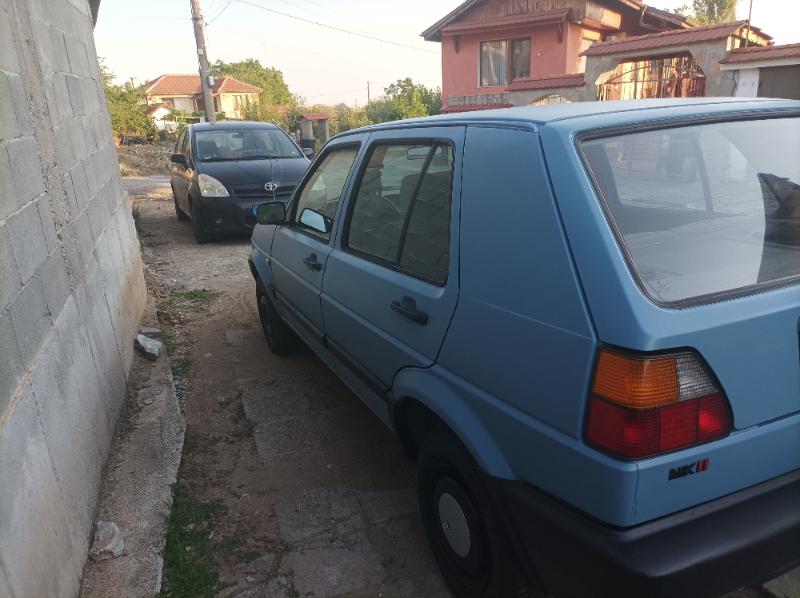 VW Golf 1,6 70 к.с - изображение 5