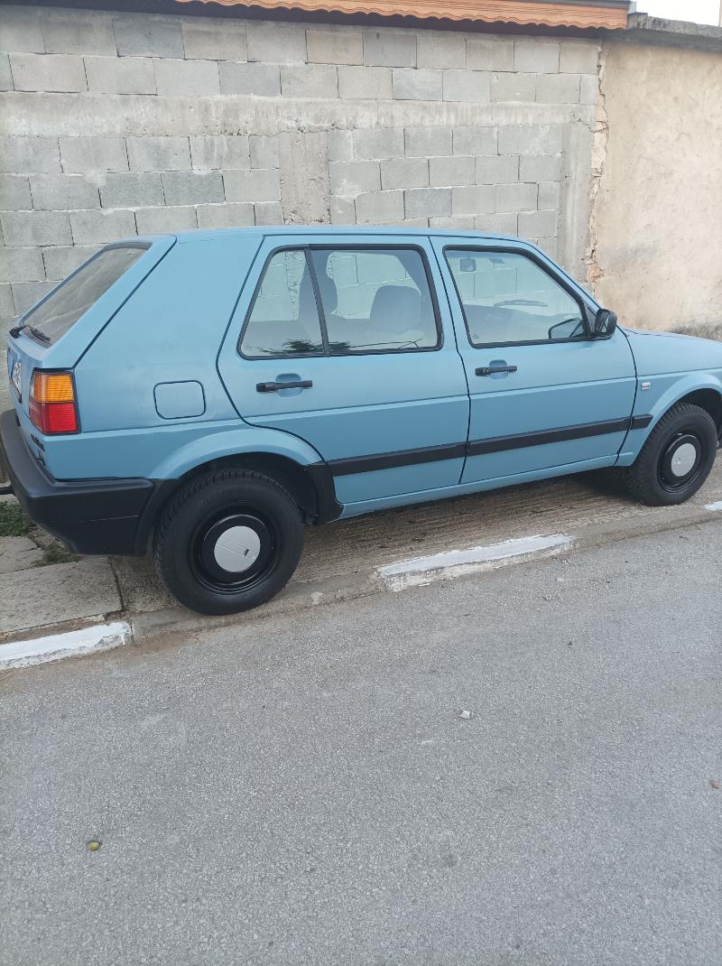 VW Golf 1,6 70 к.с - изображение 4