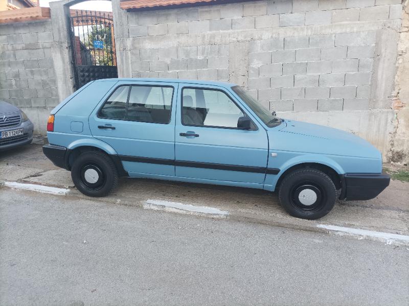 VW Golf 1,6 70 к.с - изображение 2