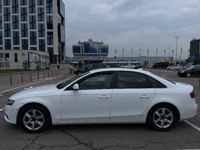 Audi A4 2.0 TDI - изображение 3