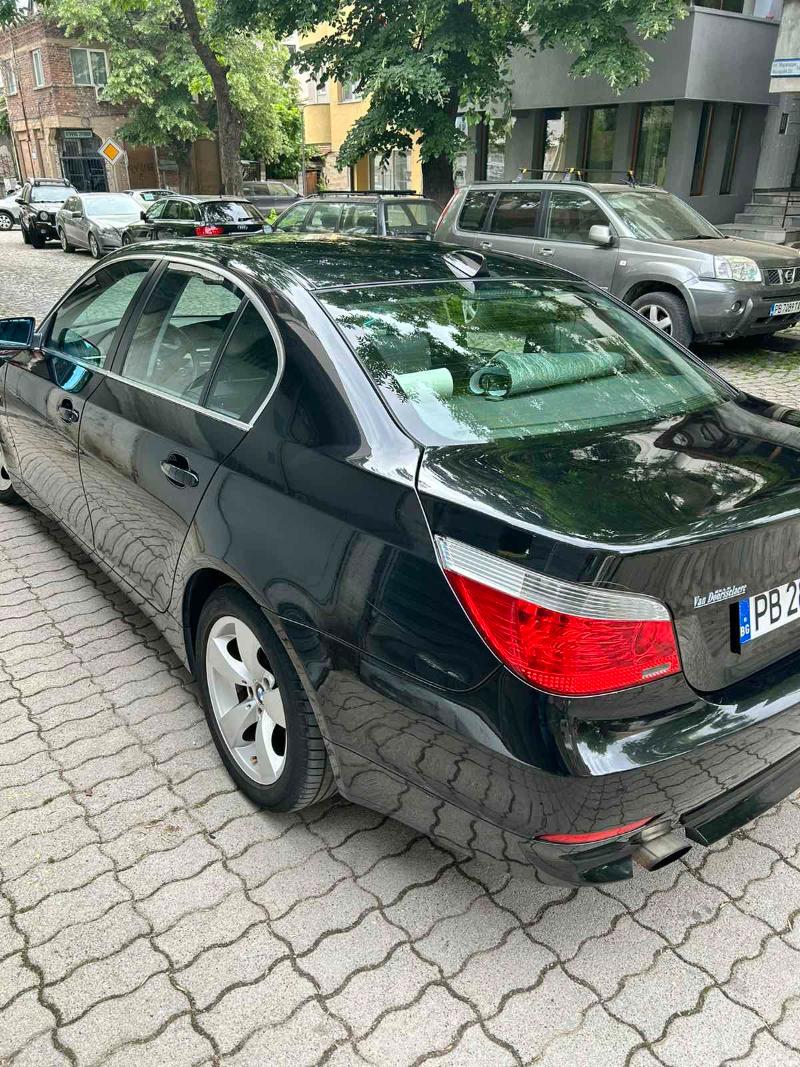 BMW 520  - изображение 5