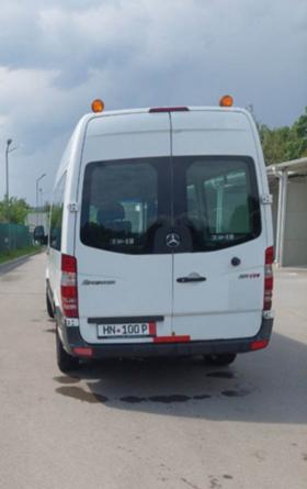 Обява за продажба на Mercedes-Benz Sprinter 311 ~14 000 лв. - изображение 2