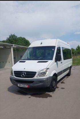 Обява за продажба на Mercedes-Benz Sprinter 311 ~14 000 лв. - изображение 6