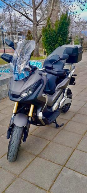 Обява за продажба на Honda X-ADV 750 ~15 500 лв. - изображение 4