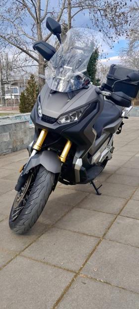 Обява за продажба на Honda X-ADV 750 ~15 500 лв. - изображение 1