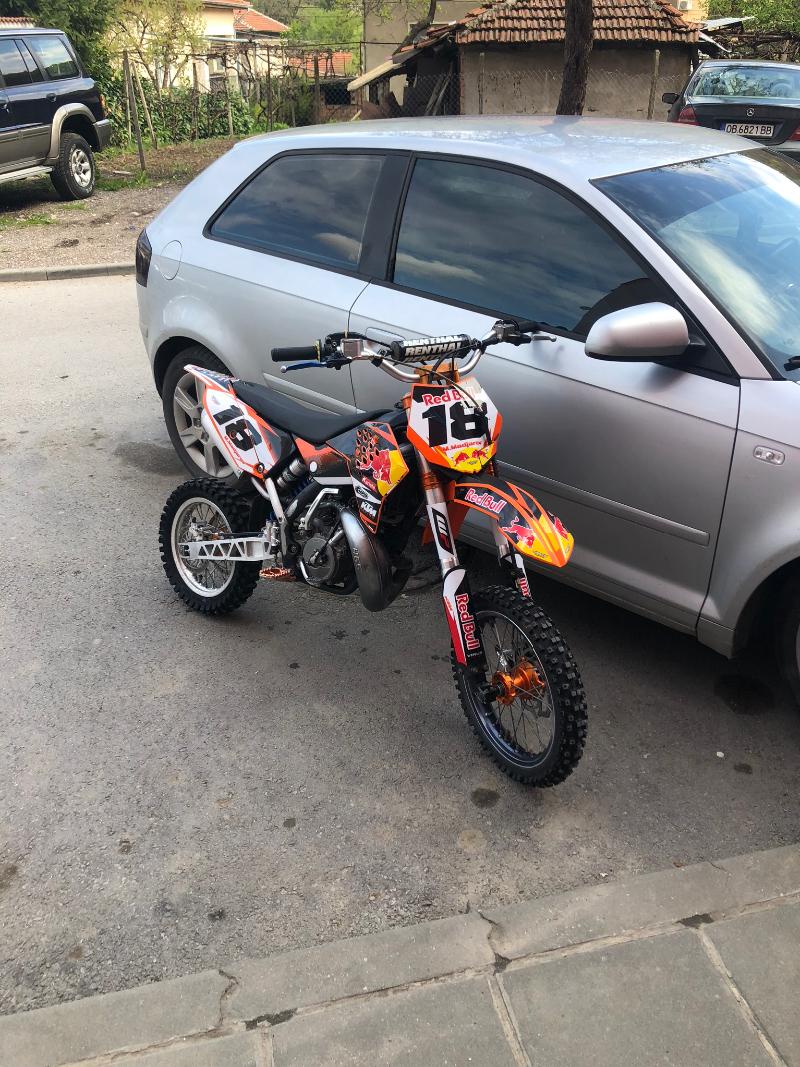 Ktm 65 Top - изображение 4