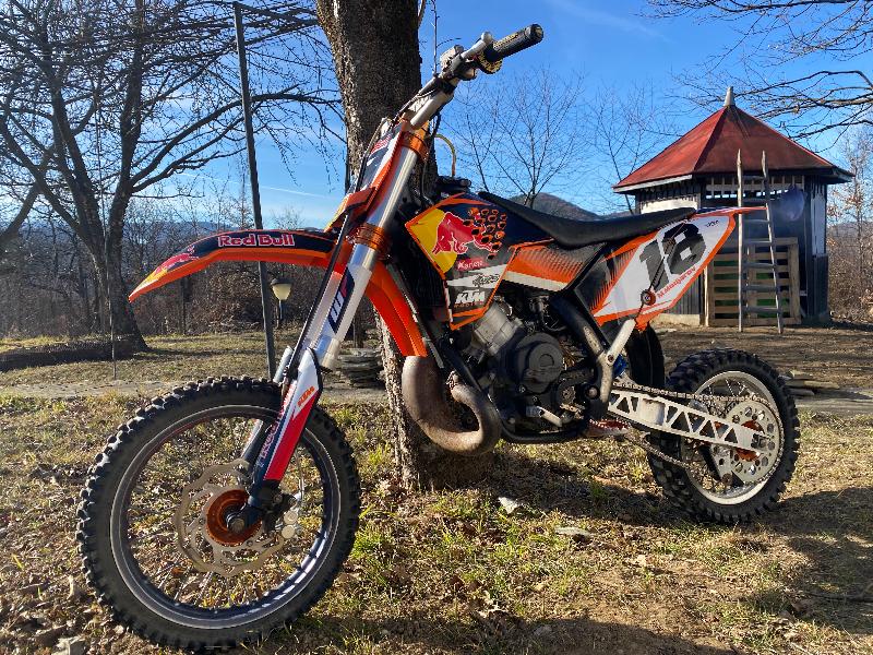 Ktm 65 Top - изображение 1