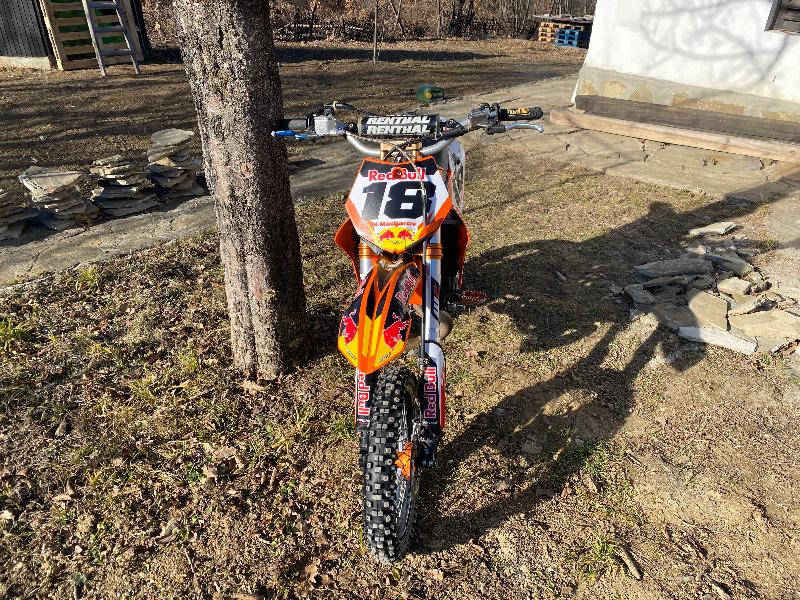 Ktm 65 Top - изображение 2