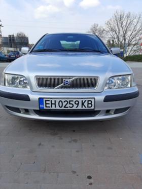 Обява за продажба на Volvo S40 1.9D ~2 900 лв. - изображение 1