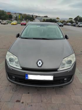 Обява за продажба на Renault Laguna 2.0 Turbo 16v ~10 995 лв. - изображение 1