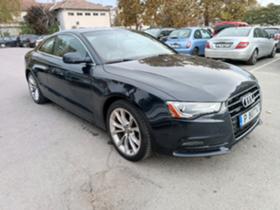 Обява за продажба на Audi A5 2.0 TFSI ~27 000 лв. - изображение 8