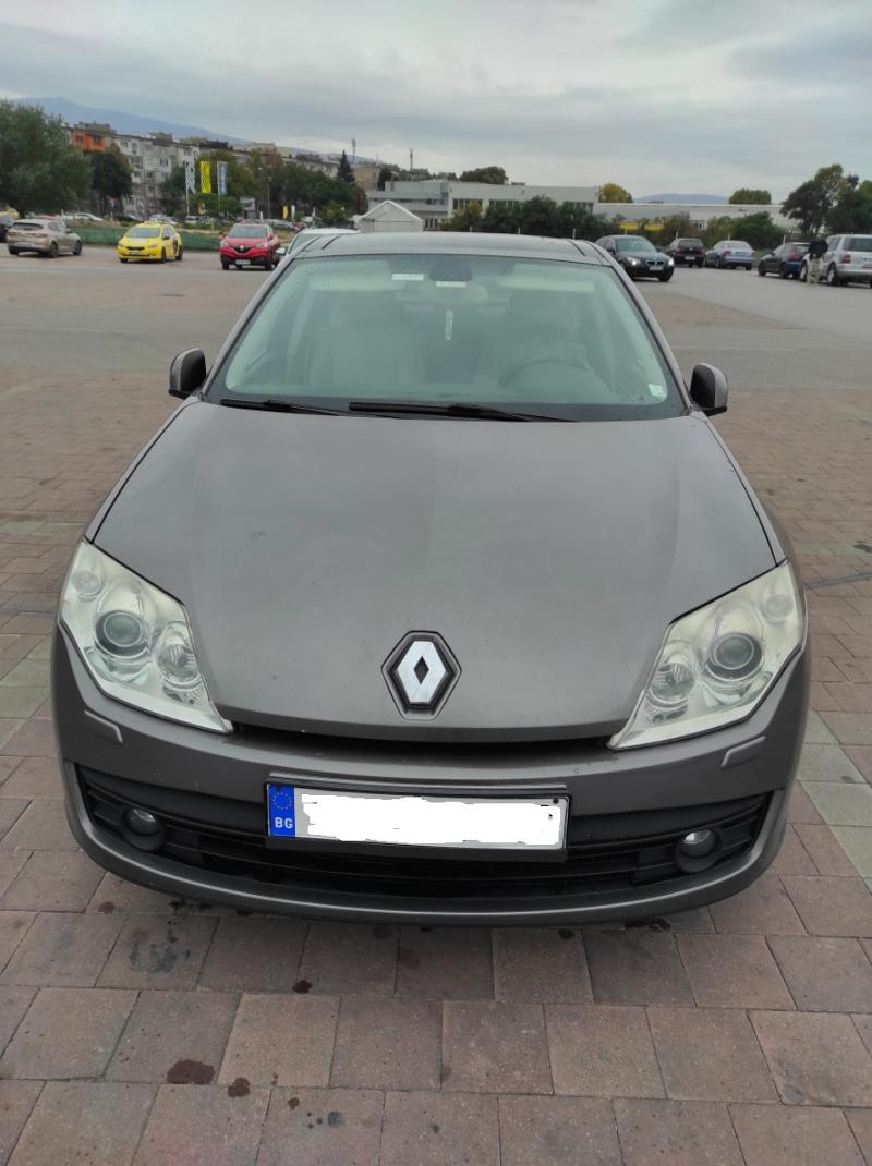 Renault Laguna 2.0 Turbo 16v - изображение 2